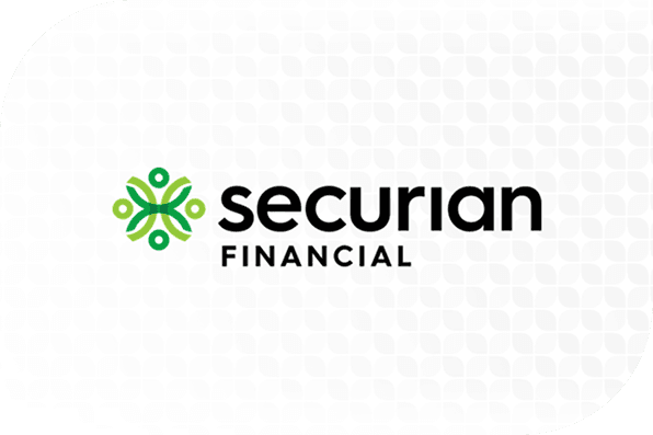 The logo for Securon Financial