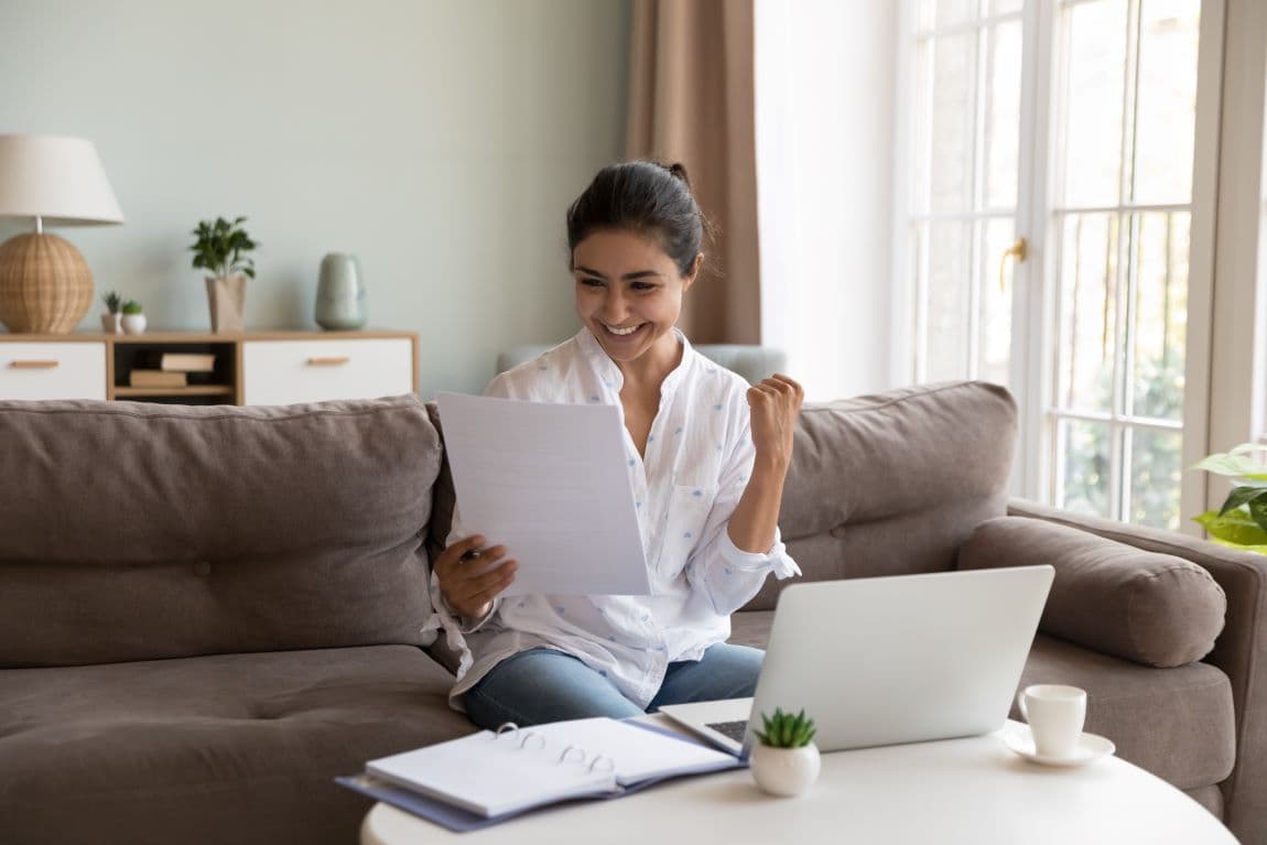 How to Get a Loan