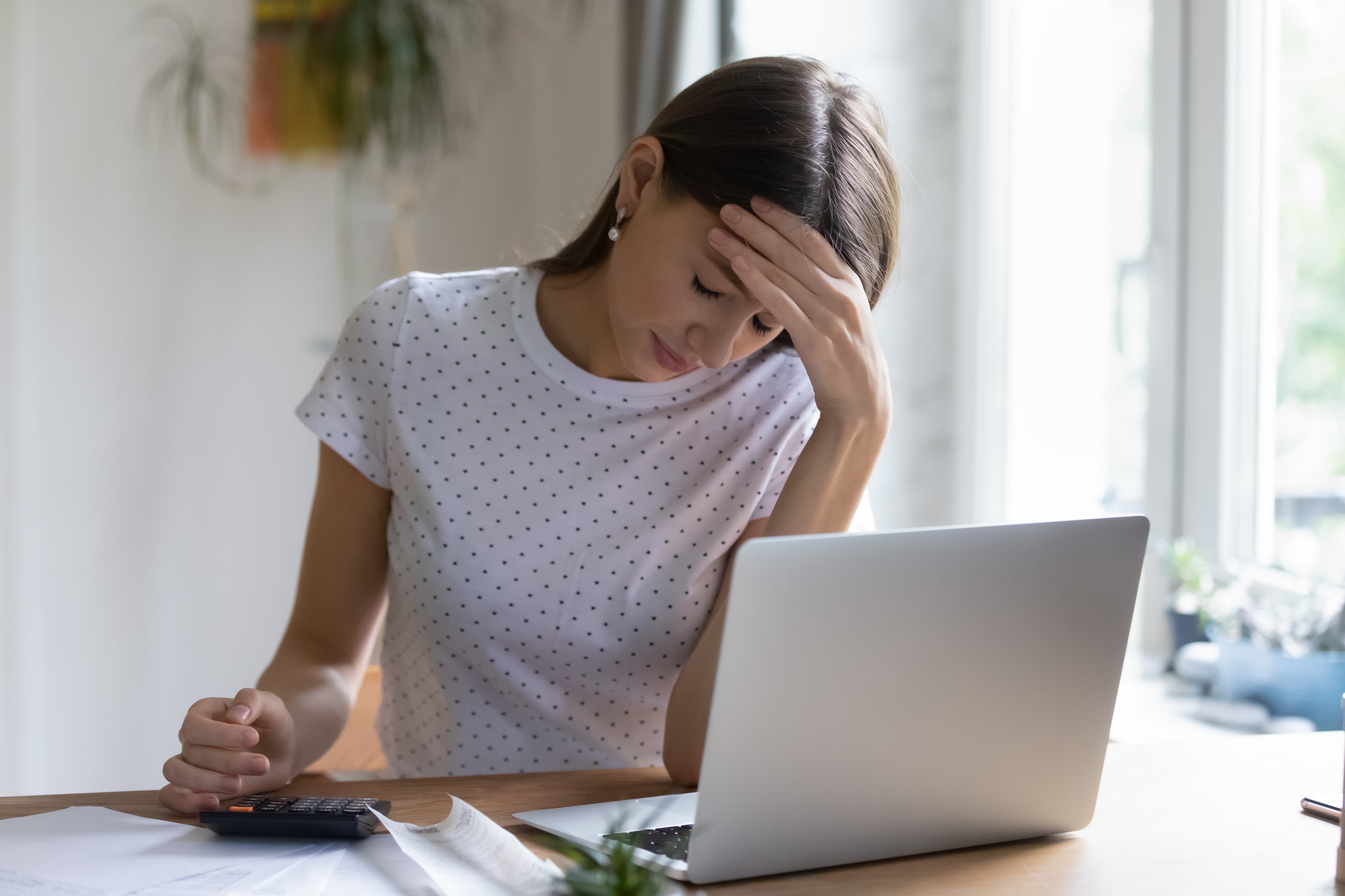 What Happens if You Miss a Loan Payment